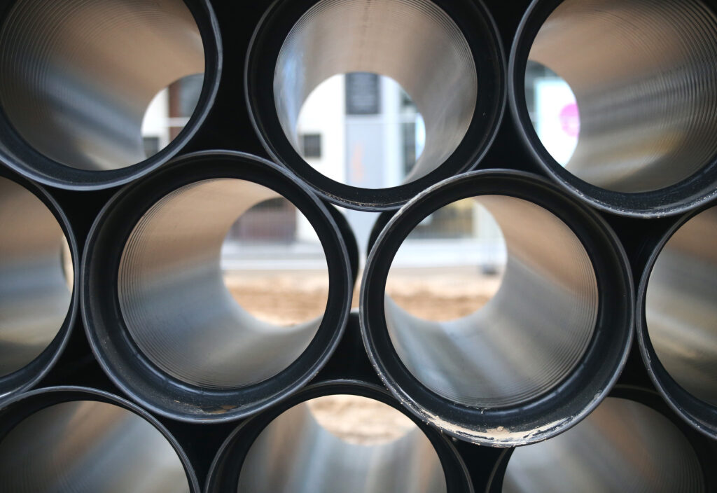 Schedule 10 (Sch 10) vs Schedule 40 (Sch 40) Stainless Steel Pipe: What’s the Differences