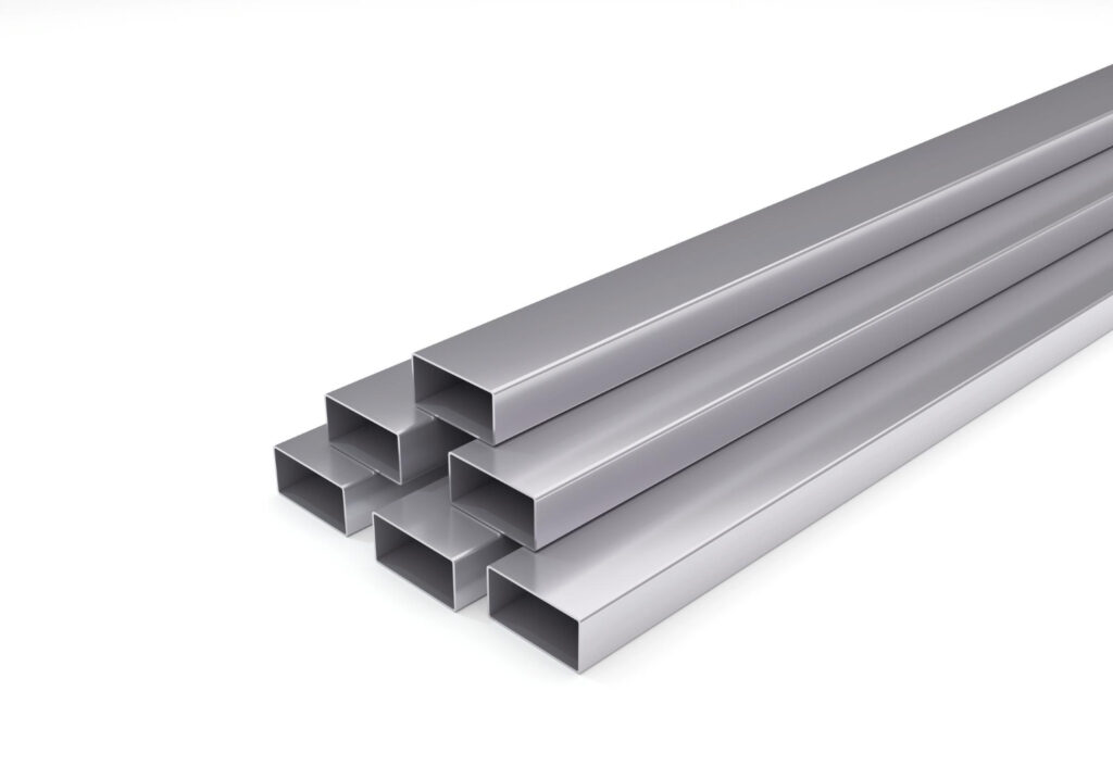 Stainless Steel Rectangular Hollow Section